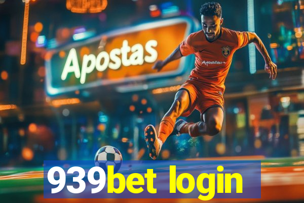 939bet login